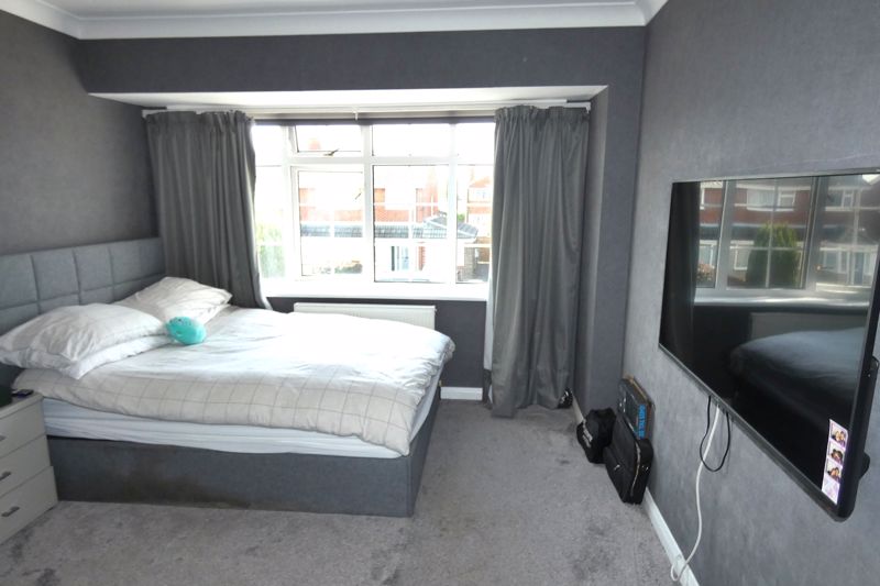 Bedroom Two- click for photo gallery